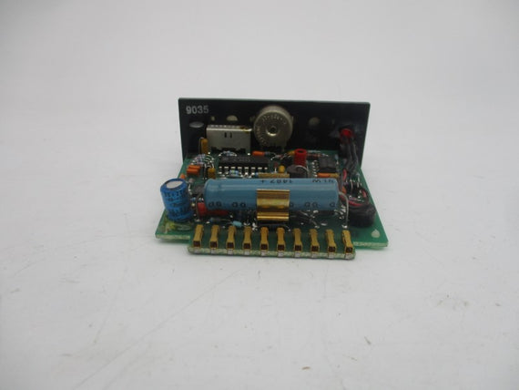 ELECTRONICS CORPORATION 22DJ3 4000 UNMP