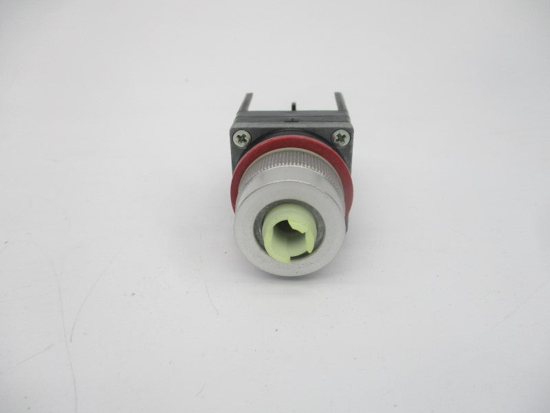 ALLEN BRADLEY 800MR-HX2B SER. A (NO SWITCH) (WH) NSMP