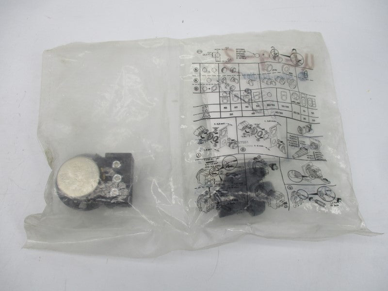 ALLEN BRADLEY 800FP-POT1 SER. B NSMP