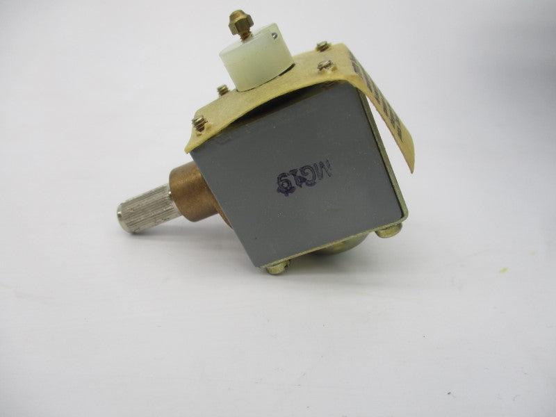 ALLEN BRADLEY Z-21172 (WH) NSMP