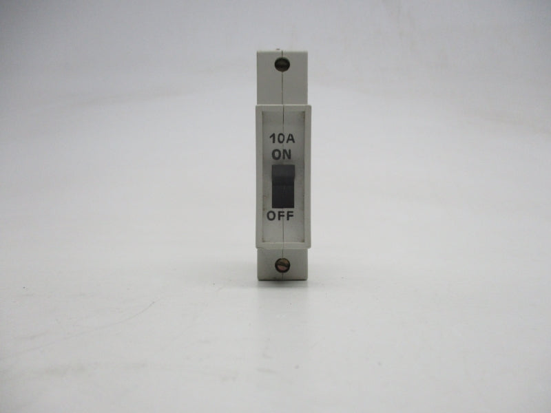 STOPCIRCUIT ENTRELEC GMU10U 600VAC 10A UNMP