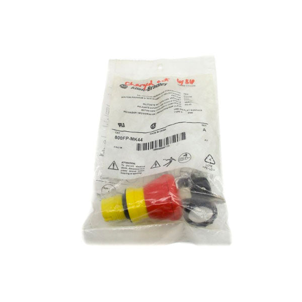 ALLEN BRADLEY 800FP-MK44 SER. A NSMP