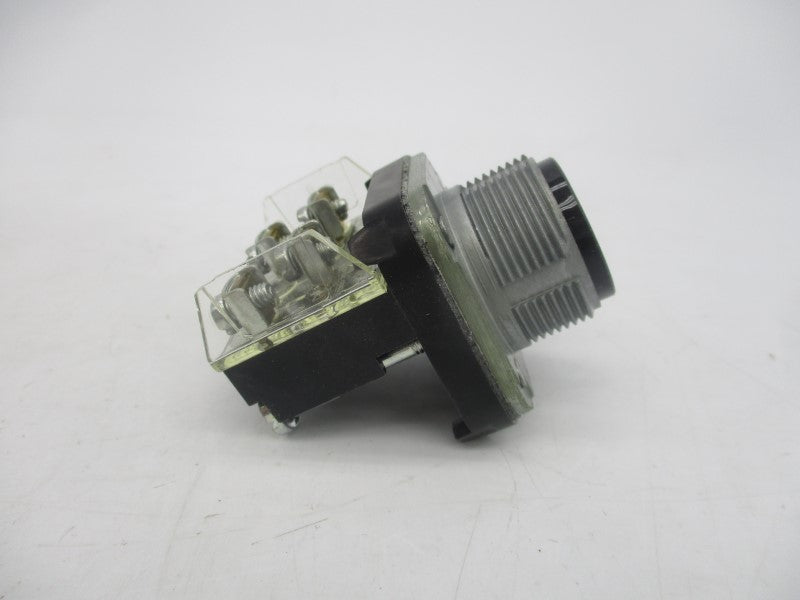 ALLEN BRADLEY 800T-A2PA SER. T 600VAC (WH) NSMP