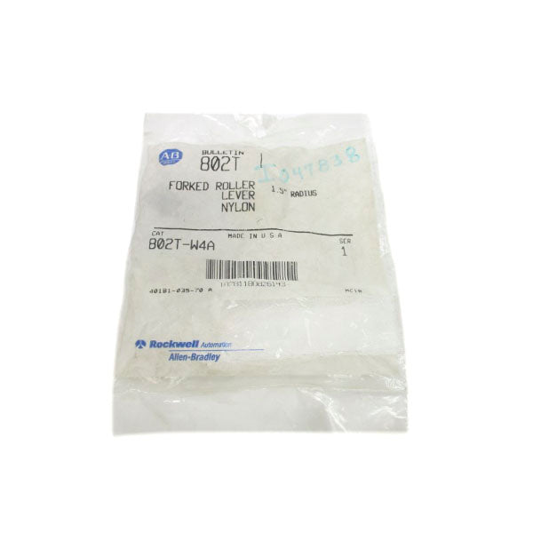 ALLEN BRADLEY 802T-W4A SER. 1 NSMP