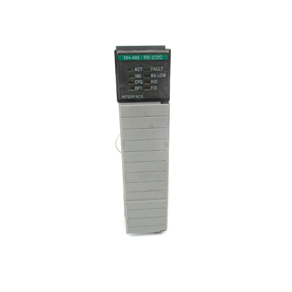 ALLEN BRADLEY 1747-KE SER. C F/W 4 UNMP