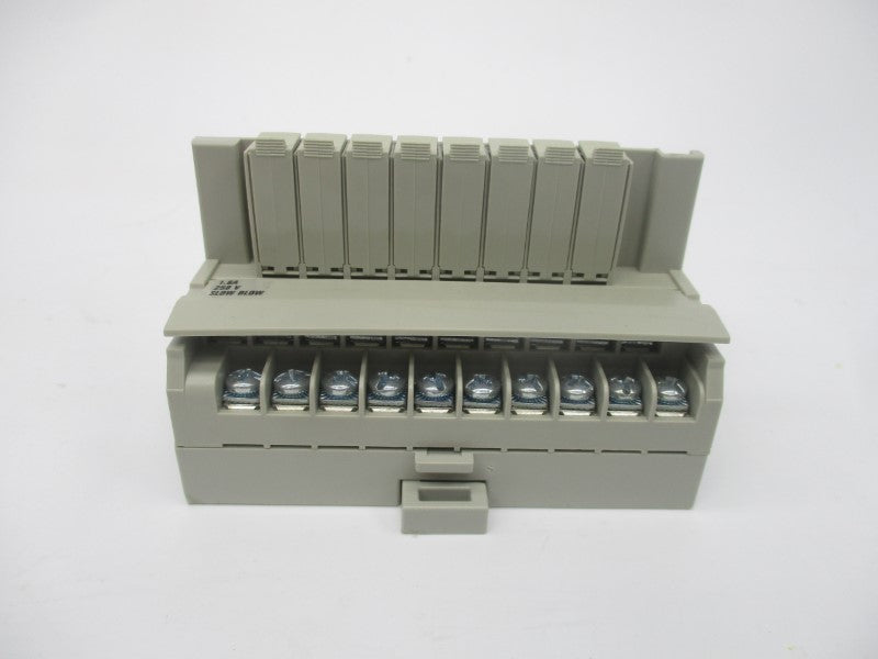ALLEN BRADLEY 1794-TBNF SER. A 230VAC 10A REV. A01 NSMP