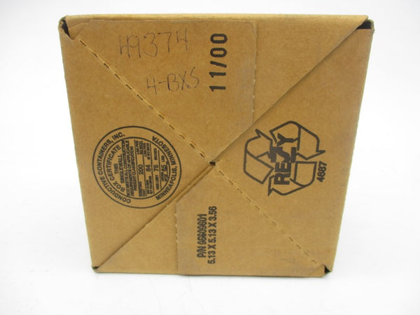 ALLEN BRADLEY 1794-IE8 SER. B DATE: 2000 REV. A01 NSFS
