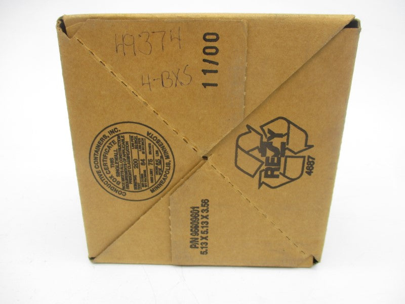 ALLEN BRADLEY 1794-IE8 SER. B DATE: 2000 REV. A01 NSFS