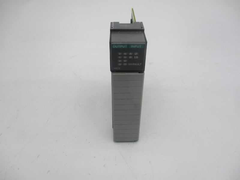 ALLEN BRADLEY 1746-HSCE SER. A F/W 2.3 10-30VDC NSMP