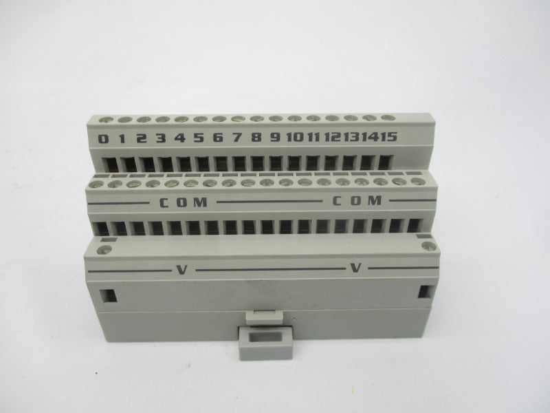 ALLEN BRADLEY 1794-TB2 SER. A 120VAC 10A REV. A01 NSMP
