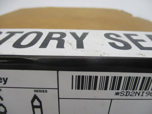 ALLEN BRADLEY 1794-OB16 SER. A DATE: 2002 REV. A01 NSFS