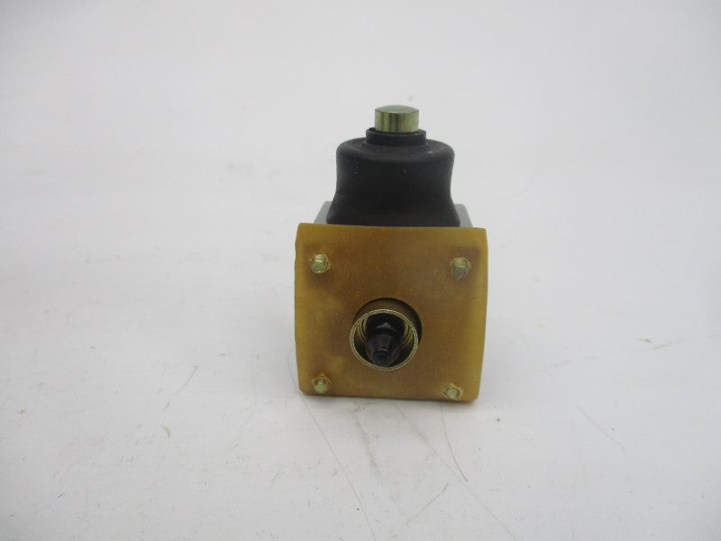ALLEN BRADLEY Z-13956 (GY/BL) NSMP