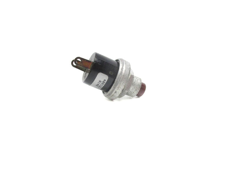 PUSH BUTTON 4001UL 120VAC 3A UNMP