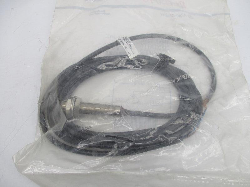 ALLEN BRADLEY 872C-D4CN12-E2 SER. C 10-30VDC NSMP
