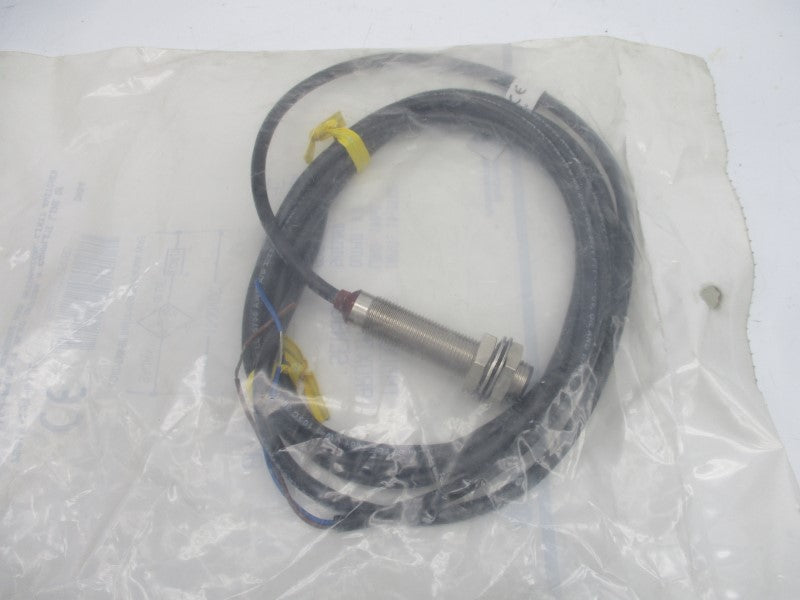 ALLEN BRADLEY 872C-D3NE12-A2 SER. C 10-30VDC NSMP