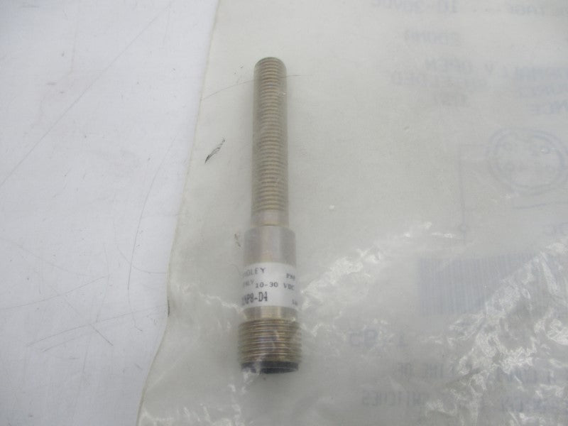 ALLEN BRADLEY 872C-D1NP8-D4 SER. A 10-30VDC NSMP
