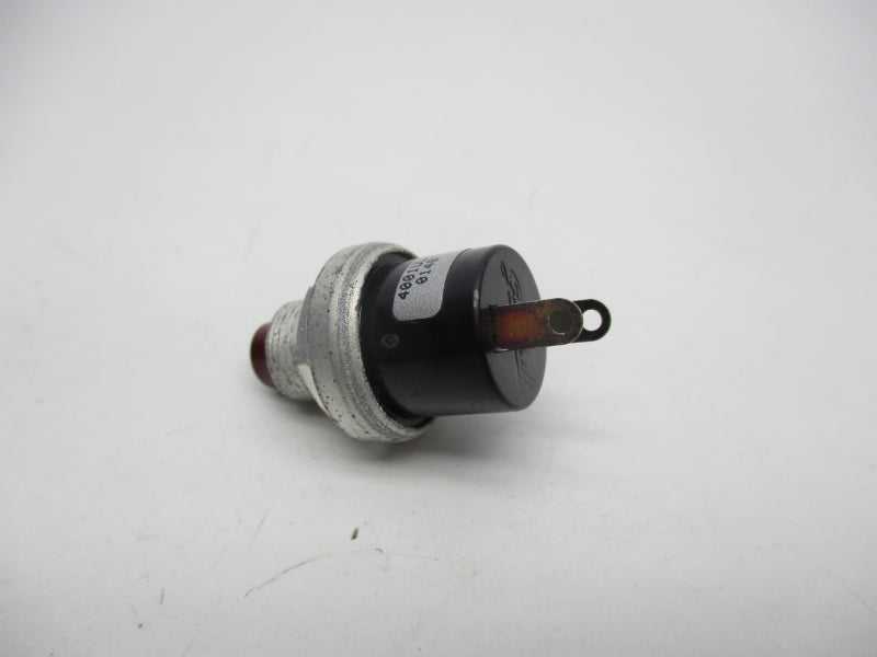 PUSH BUTTON 4001UL 120VAC 3A UNMP