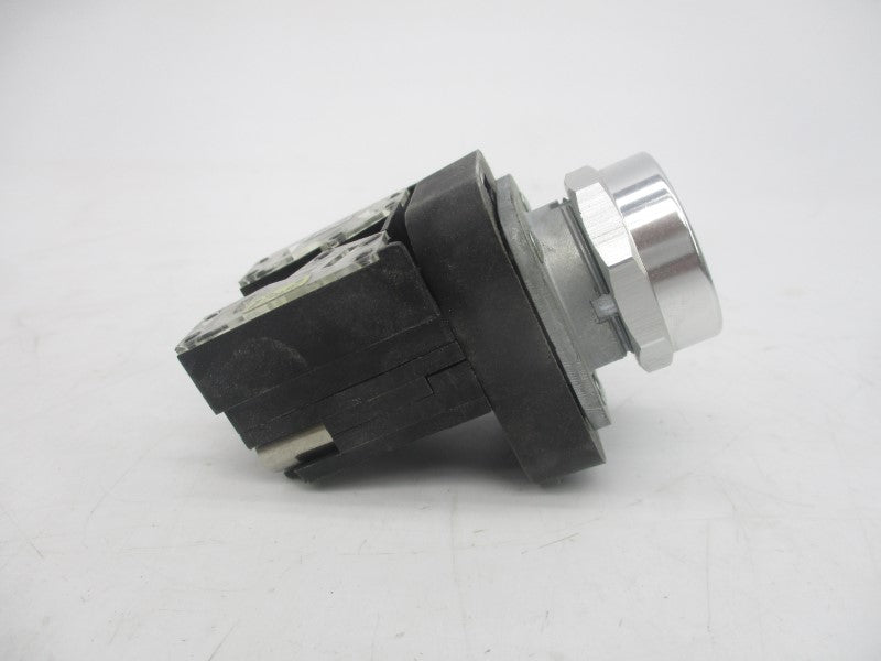 ALLEN BRADLEY 800T-FXLE6BY SER. T (AS PICTURED) (WH) NSMP