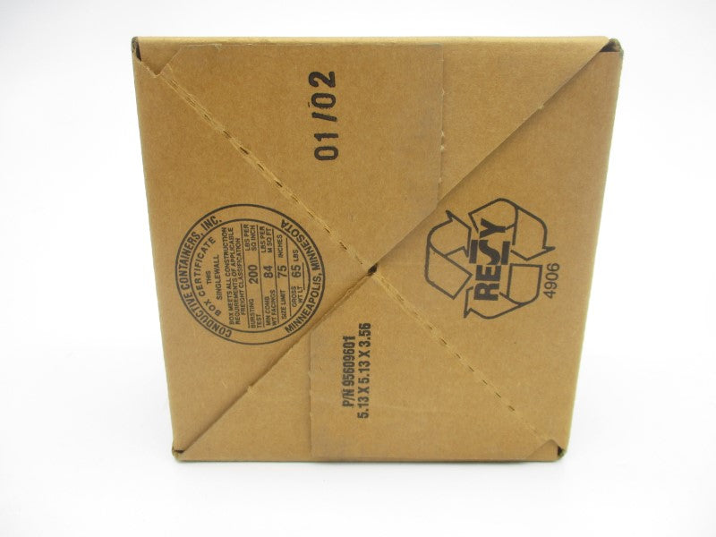 ALLEN BRADLEY 1794IB16 SER. A REV. A01 DATE: 2002 NSFS