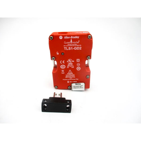 ALLEN BRADLEY 440G-T27174 SER. E 110VAC NSNP