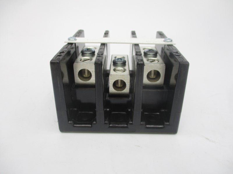 ALLEN BRADLEY 1492-50X SER. B 600V (WH) NSMP