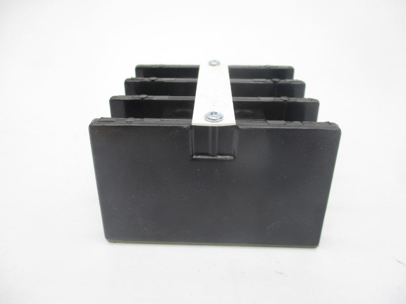 ALLEN BRADLEY 1492-50X SER. B 600V (WH) NSMP