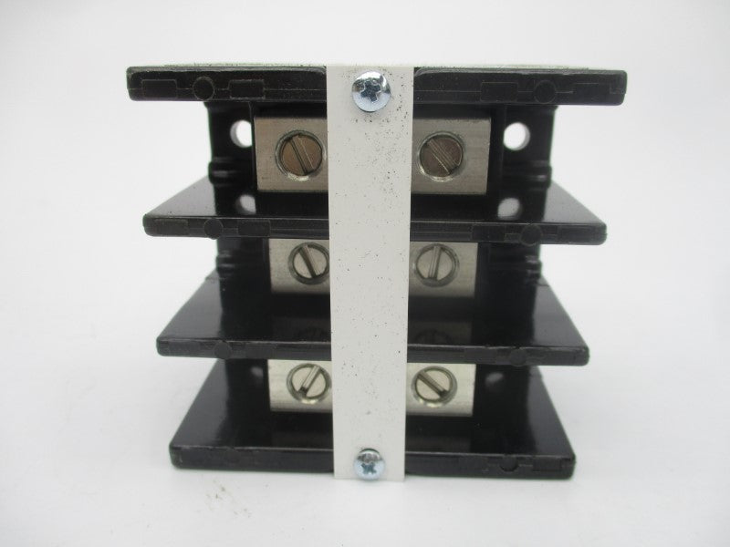 ALLEN BRADLEY 1492-50X SER. B 600V (WH) NSMP