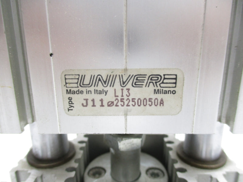 UNIVER J11O25250050A UNMP