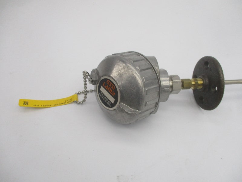 LANLY KK48U-024-14-9HP31 7713-ES12-2 NSNP