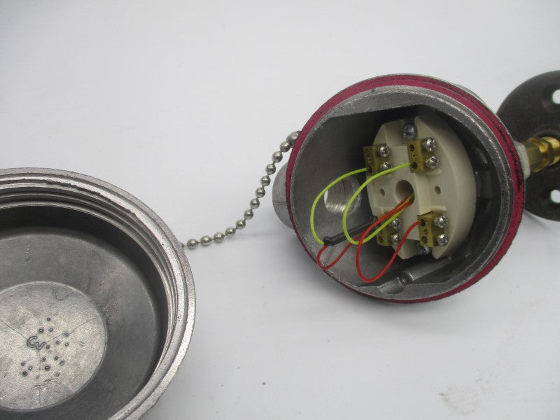 LANLY KK48U-024-14-9HP31 7713-ES12-2 NSNP