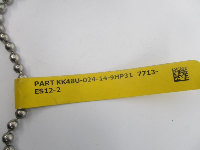 LANLY KK48U-024-14-9HP31 7713-ES12-2 NSNP