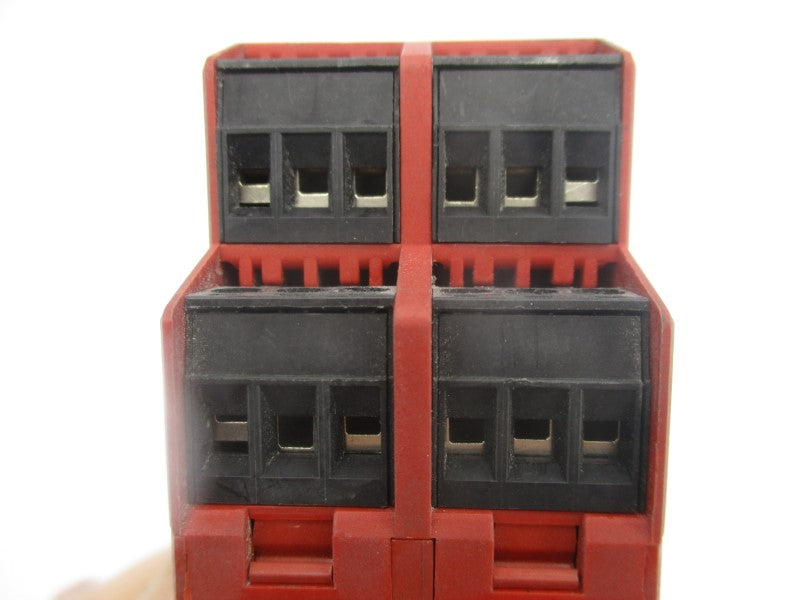 ALLEN BRADLEY 440R-M23227 SER. A 230VAC UNMP