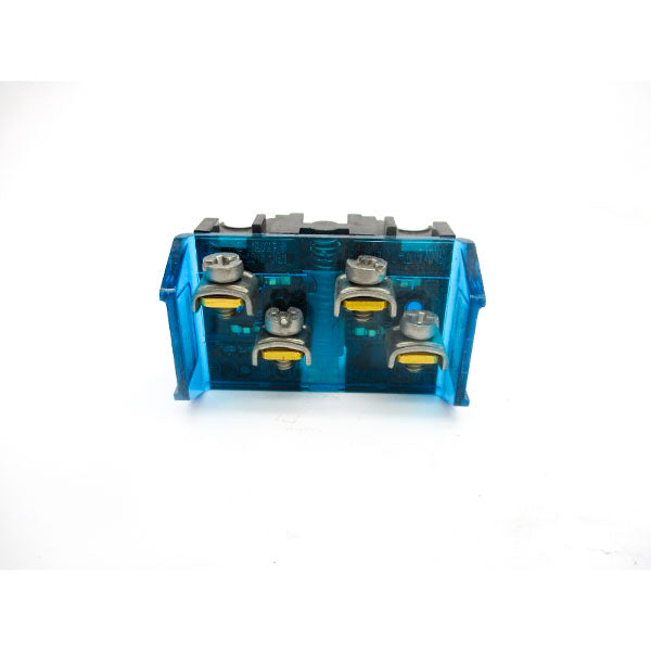 ALLEN BRADLEY 800T-XAV SER. D 180VAC (BK/YL) NSNP
