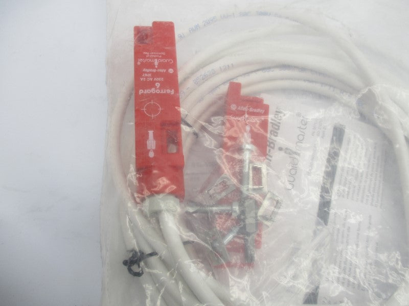 ALLEN BRADLEY 440N-G02032 SER. B NSMP