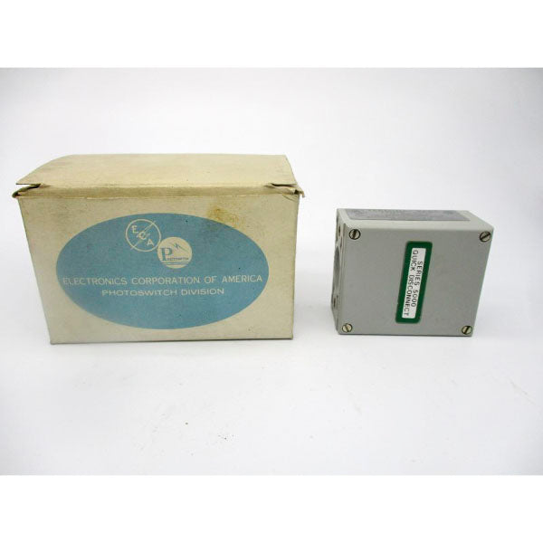 ELECTRONICS CORPORATION 42MTB-5004 20-30VDC NSMP