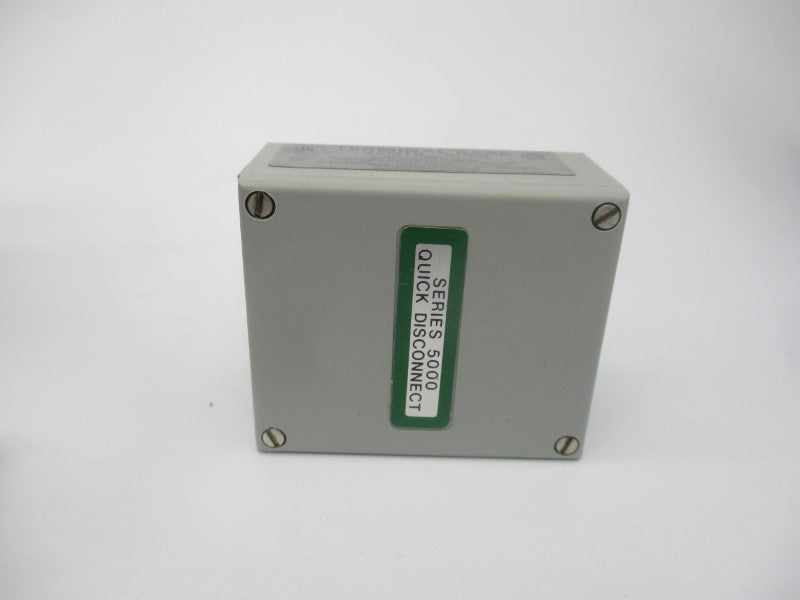ELECTRONICS CORPORATION 42MTB-5004 20-30VDC NSMP