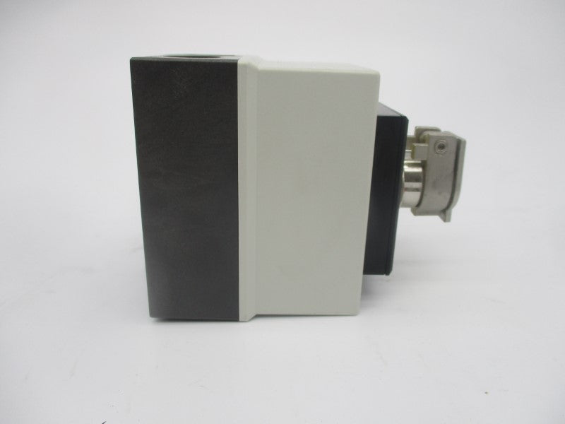 ALLEN BRADLEY 440T-MRKSE11LA SER. B (NO KEY) (WH) NSMP