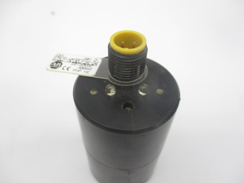 ALLEN BRADLEY 875CP-NM30CP34-D4 SER. A 10-48VDC (WH) NSMP