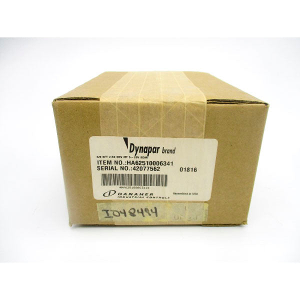 DYNAPAR HA62510006341 NSFS