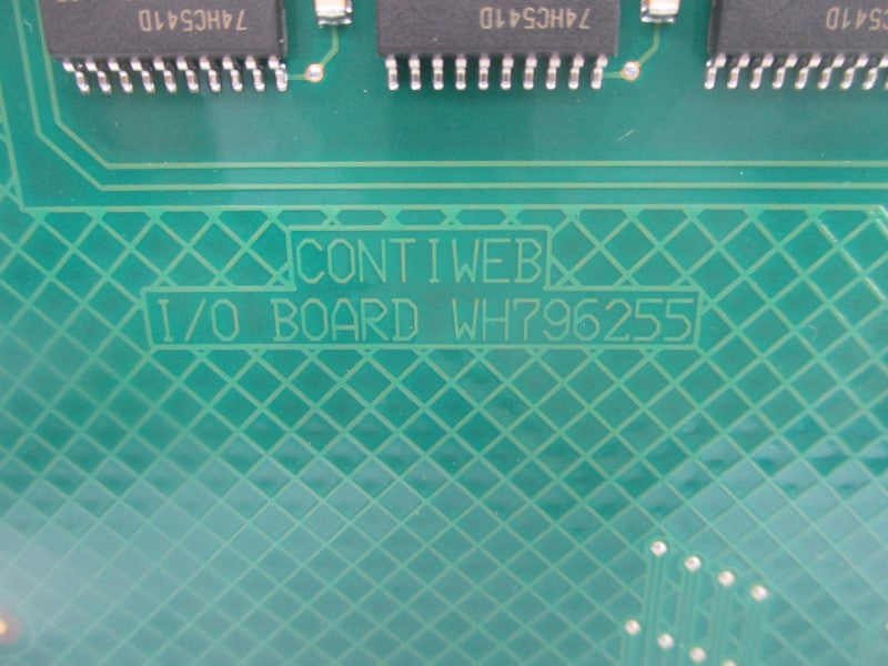 CONTIWEB WH796255 NSNP