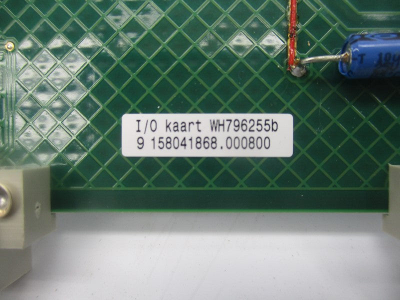 CONTIWEB WH796255 NSNP