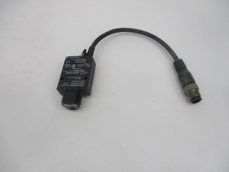 ALLEN BRADLEY 42KL-D1LB-F4 SER. A 11-30VDC NSMP