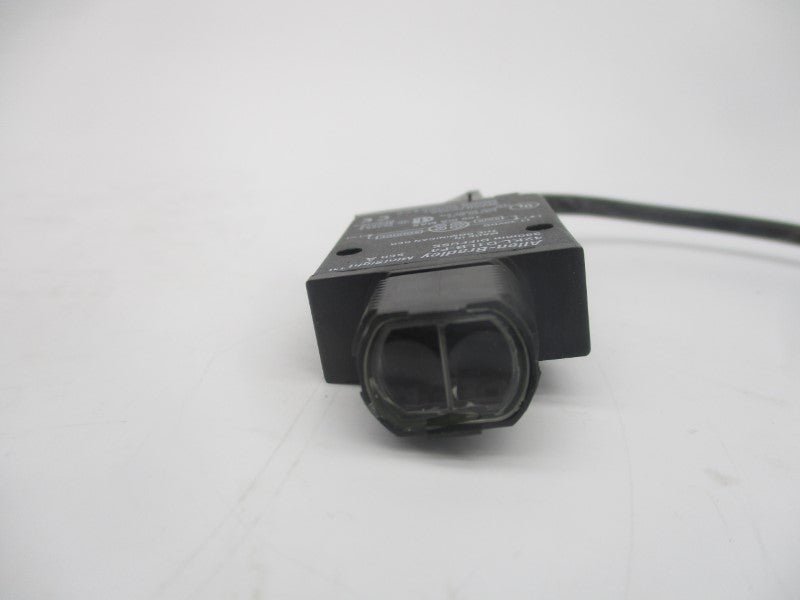 ALLEN BRADLEY 42KL-D1LB-F4 SER. A 11-30VDC NSMP