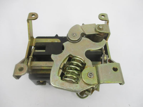 ALLEN BRADLEY 1494R-N60 SER. A 575V 60A (BR/YL) NSMP