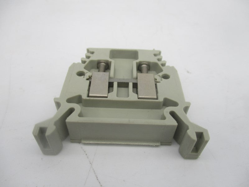 ALLEN BRADLEY 1492-WTC3E SER. A (PKG OF 10) (GY/BL) NSMP