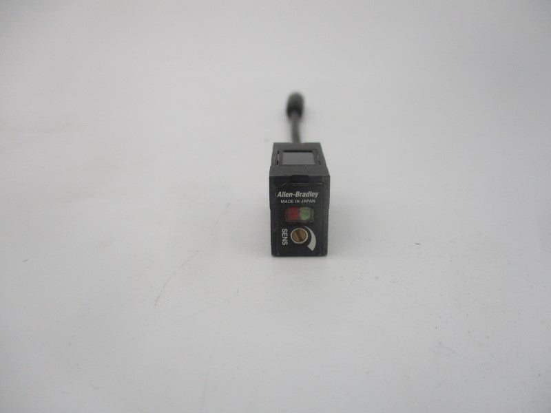 ALLEN BRADLEY 42KB-D1LPSD-Y3 SER. A 12-24VDC (WH) NSMP