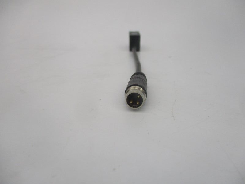 ALLEN BRADLEY 42KB-D1LPSD-Y3 SER. A 12-24VDC (WH) NSMP