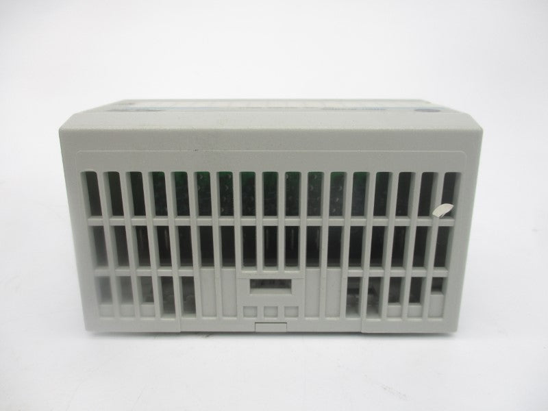 ALLEN BRADLEY 1794-IV16 SER. A 10-31.2VDC NSMP
