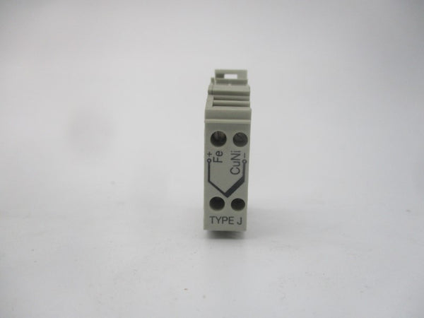 ALLEN BRADLEY 1492-WTC3J SER. A (PKG OF 10) (GY/BL) NSMP