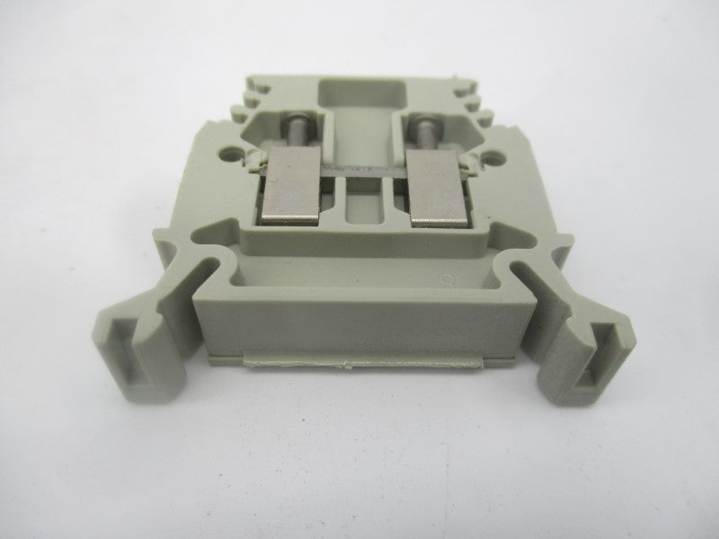 ALLEN BRADLEY 1492-WTC3J SER. A (PKG OF 10) (GY/BL) NSMP